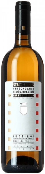 Gewürztraminer Bio 2021