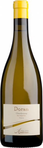 Chardonnay "Doran" 2019