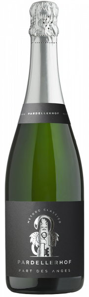 Sekt Brut "Part des Anges"