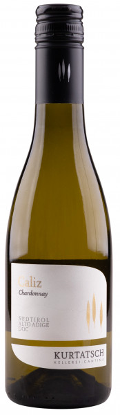 Chardonnay "Caliz" 2024
