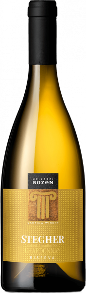 Chardonnay Riserva "Stegher" 2022