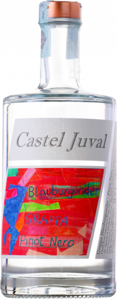 Grappa Blauburgunder
