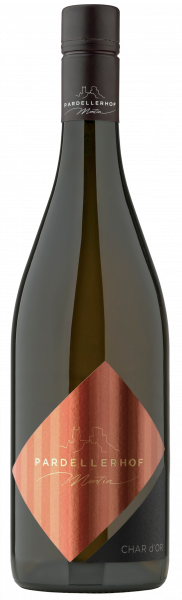 Chardonnay "Char d'Or" 2017