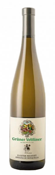 Grüner Veltliner 2022