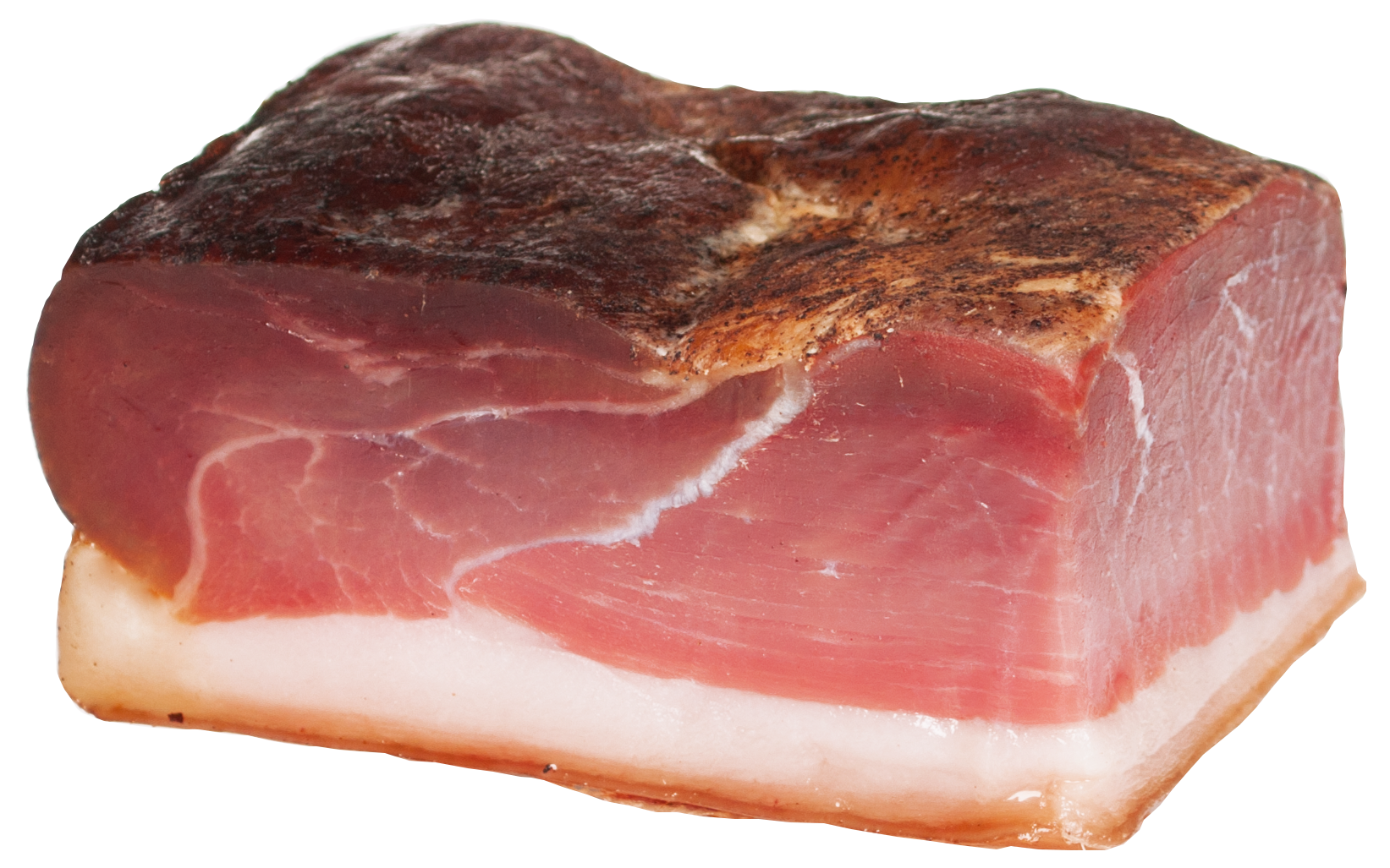 Speck Mittelstück Bio g.g.A. 1 kg von Galloni Meran kaufen » Pur Alps ...