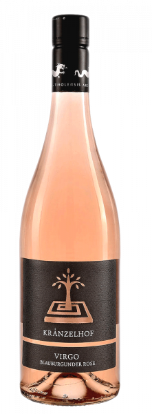 Blauburgunder Rosé "Virgo" 2021