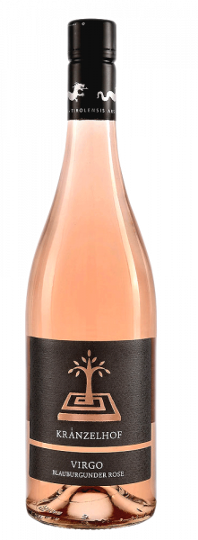 Blauburgunder Rosé "Virgo" 2022