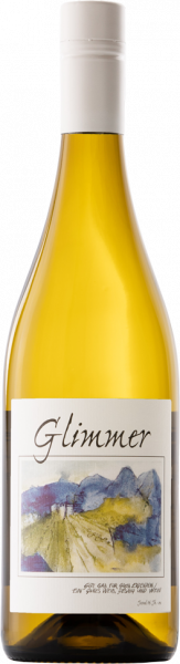 Cuvée Weiss "Glimmer"