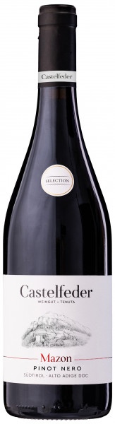 Blauburgunder "Mazon" 2022