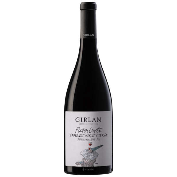 Cabernet Merlot Riserva "Flora" 2022