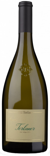 "Terlaner" Cuvée 2024