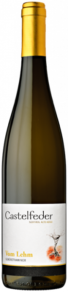 Gewürztraminer "Vom Lehm" 2021