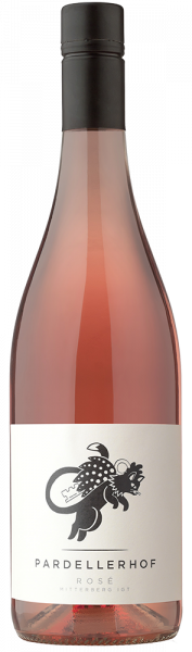 Cuvée Rosé 2021