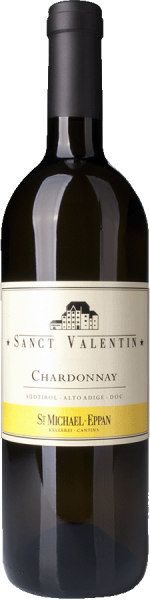 Chardonnay "Sanct Valentin" 2022