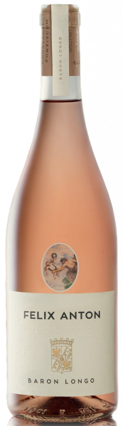 Cuvée Rosé Bio 2022 2022