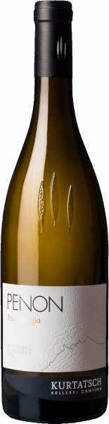 Pinot Grigio "Penon" 2023