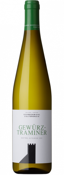 Gewürztraminer 2024