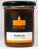 Waldhonig