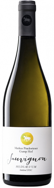 Sauvignon "Mediaevum" 2023