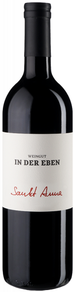 Vernatsch "Sankt Anna" Bio 2019