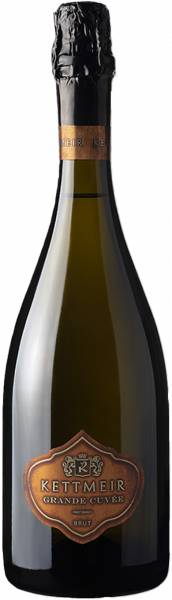 Sekt Brut Grande Cuvée