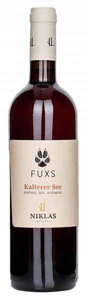 Kalterersee klassisch "Fuxs" 2023