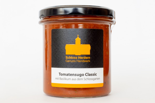 Tomatensugo Classic