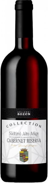 Cabernet Riserva "Collection Graf Huyn" 2021
