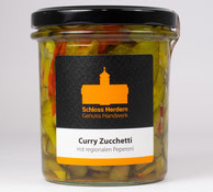 Curry-Zucchetti, Glas