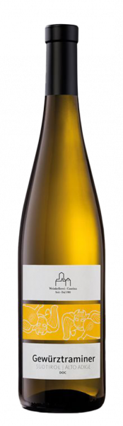 Gewürztraminer 2022