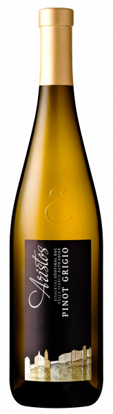 Pinot Grigio "Aristos" 2021