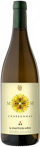 Chardonnay Riserva "Maturum" 2021