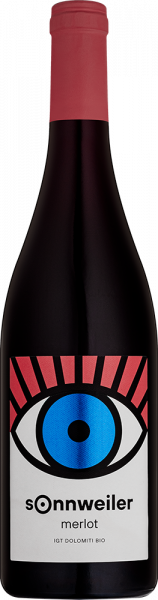 Merlot "Sonnweiler" Bio 2022
