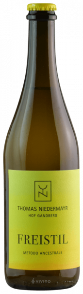 Perlwein Pet Nat "Freistil" Bio 2023
