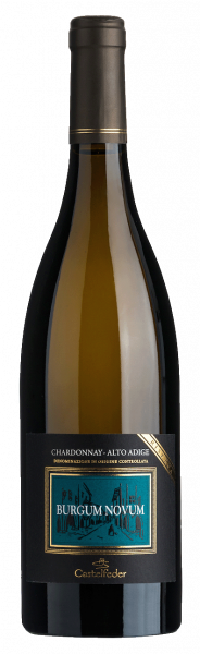Chardonnay Riserva "Burgum Novum" 2020