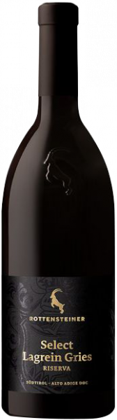 Lagrein Riserva "Select" 2022