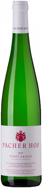 Pinot Grigio 2023