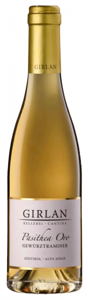 Gewürztraminer Spätlese "Pasithea Oro" 2023