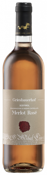 Merlot Rosé 2024
