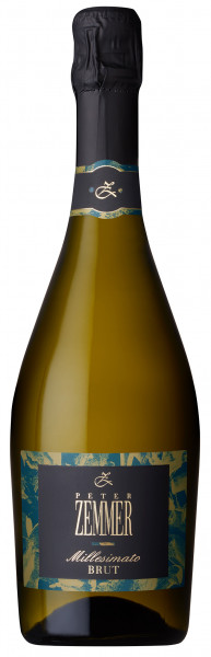 Sekt Brut Millesimato 2024
