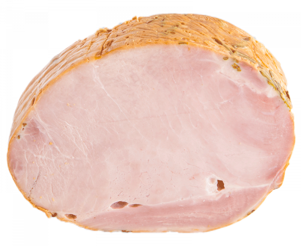 Rosmarinschinken