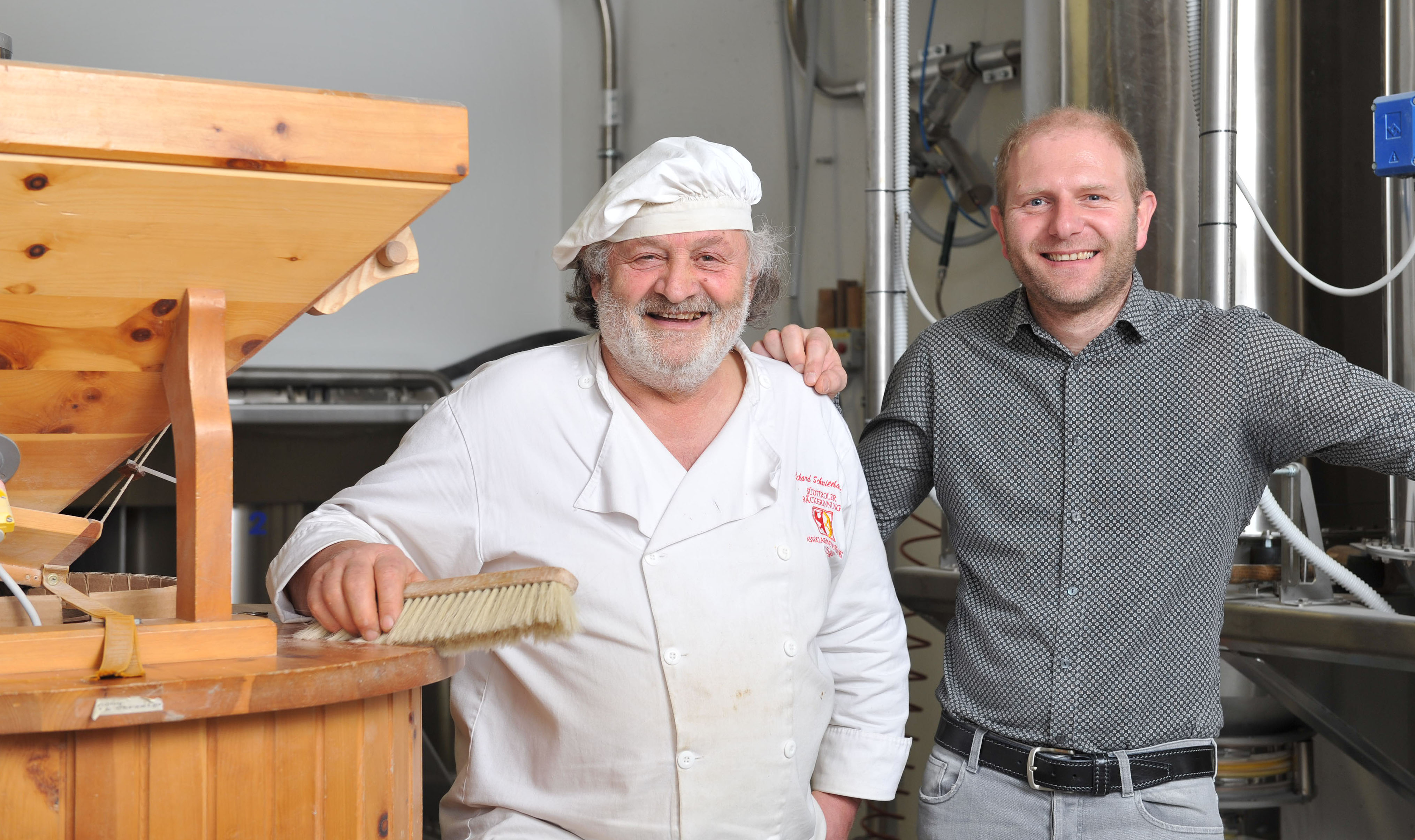 Bäckerei Ultner Brot