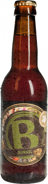Bayrisches Dunkel "Dunkel"