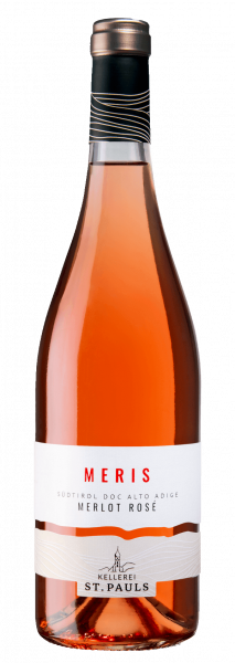 Merlot Rosé "Meris" 2022