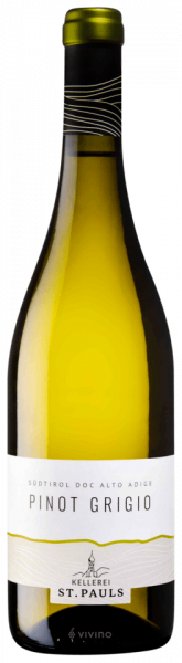 Pinot Grigio 2024