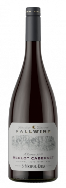 Merlot Cabernet Riserva, "Fallwind“ 2022