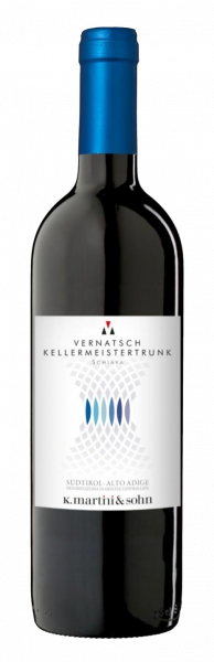 Vernatsch "Kellermeistertrunk" 2022