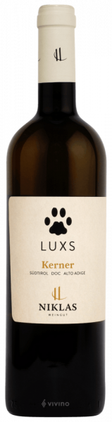 Kerner "Luxs" 2024