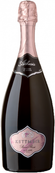 Sekt Brut Rosé "Athesis" 2020