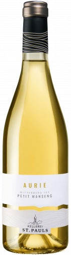 Petit Manseng "Aurie" 2020